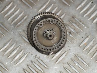 Шестерня стартера, Honda, VTX 1800, 2005, 0, 0