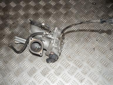 Дроссельные заслонки, Honda, VTX 1800, 2005, 0, 0