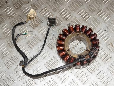 Статор, Honda, VTX 1800, 2005, 0, 0