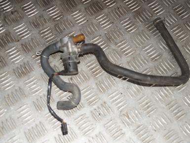 Клапан воздушный, Honda, VTX 1800, 2005, 0, 0