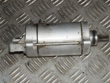 Стартер, Honda, VTX 1800, 2005, 0, 0