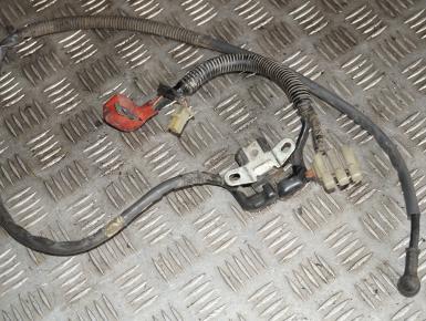 Реле стартера, Honda, VTX 1800, 2005, 0, 0