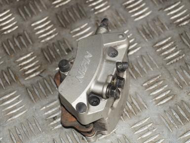 Суппорт Левый передний, Honda, VTX 1800, 2005, 0, 0