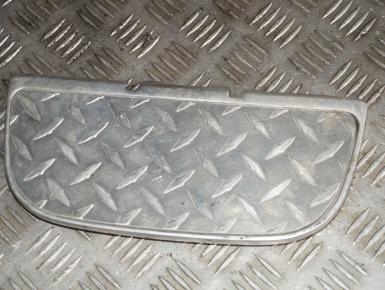 Подножка (упор) водителя правая, Honda, VTX 1800, 2005, 0, 0