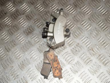 Суппорт Правый передний, Honda, VTX 1800, 2005, 0, 0