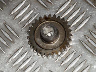 Шестерня стартера, Honda, VTX 1800, 2005, 0, 0