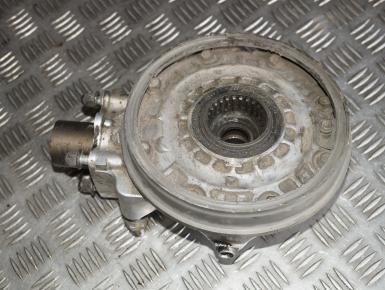 Задний редуктор, Honda, VTX 1800, 2005, 0, 0