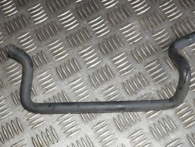 Воздуховод левый, Honda, VTX 1800, 2005, 0, 0