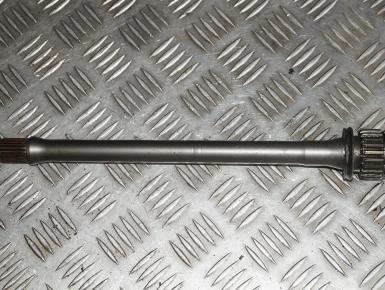 Карданный вал, Honda, VTX 1800, 2005, 0, 0