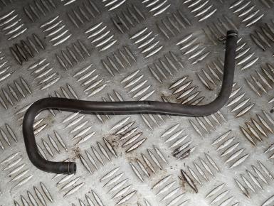 Патрубки корпуса воздушного фильтра, Honda, VTX 1800, 2005, 0, 0