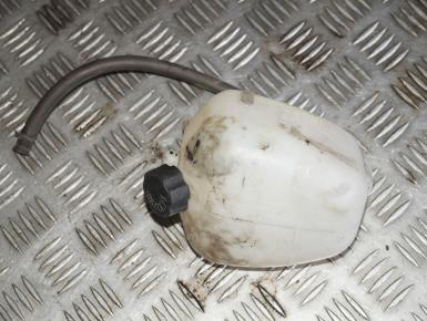 Расширительный бачок охлаждения, Honda, VTX 1800, 2005, 0, 0