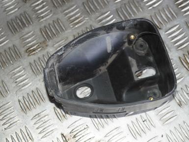 Накладка пластиковая, Honda, VTX 1800, 2005, 0, 0