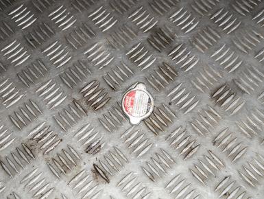 Крышка заливной горловины антифриза, Honda, VTX 1800, 2005, 0, 0