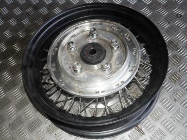 Диск колесный задний, Honda, VTX 1800, 2005, 0, 0