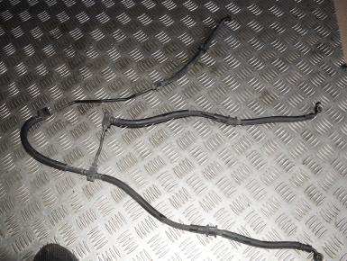 Шланг тормозной передний, Honda, VTX 1800, 2005, 0, 0