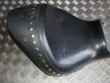 Сидение Водителя, Honda, VTX 1800, 2005, 0, 0