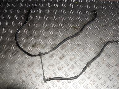 Шланг тормозной передний, Honda, VTX 1800, 2005, 0, 0