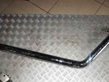 Глушитель, Honda, VTX 1800, 2005, 0, 0