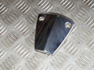 Накладка декоративная, Honda, VTX 1800, 2005, 0, 0