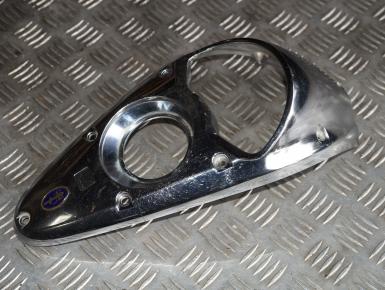 Накладка декоративная, Honda, VTX 1800, 2005, 0, 0