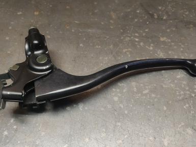 Кронштейн рычага сцепления, Kawasaki, ZX 6 R Ninja, 2004, 0, 0