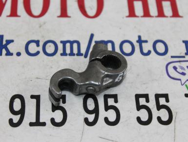 Рычаг сцепления, BMW, F 650 CS, 2003, 0, 0