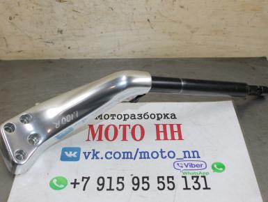 Клипон правый, BMW, R 1100 R, 2000, 0, 0