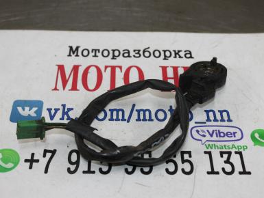 Датчик боковой подставки, Honda, CB 600 F Hornet, 2000, 0, 0