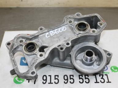 Масляный радиатор, Honda, CB 600 F Hornet, 2000, 0, 0