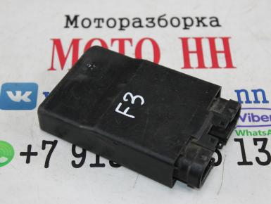 ЭБУ, Honda, CBR 600 F3, 1997, 0, 0