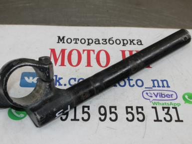 Клипон левый, Honda, CBR 600 F3, 1997, 0, 0