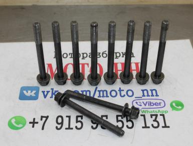 Болты ГБЦ, Honda, CBR 600 F4, 1999, 0, 0