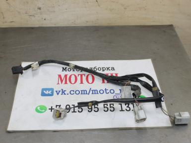 Проводка, Honda, CBR 600 RR, 2003, 0, 0