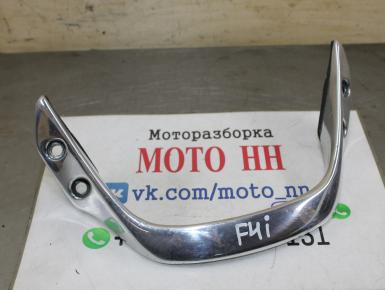 Ручка  пассажира, задняя, Honda, CBR 600 F4i, 2006, 0, 0