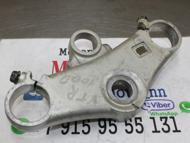 Траверса верхняя, Honda, VTR 1000 F FireStorm, 2000, 0, 0