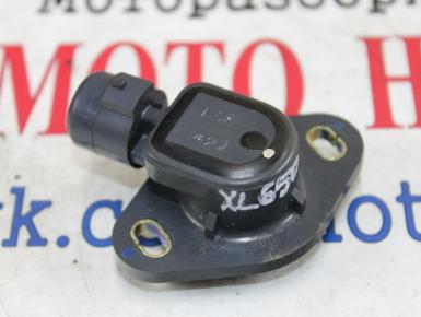 Датчик положения дроссельной заслонки, Honda, XL 650 V Transalp, 2002, 0, 0