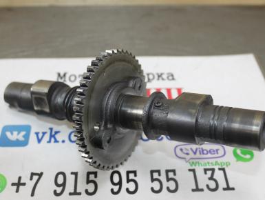 Распредвал, Kawasaki, EN 400 Vulcan, 1992, 0, 0