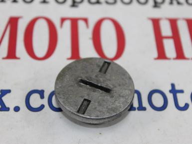 Пробка двигателя, Kawasaki, EN 400 Vulcan, 1992, 0, 0