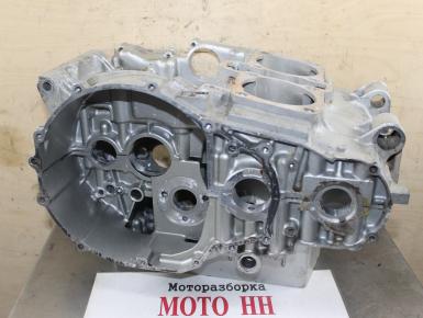 Картер В сборе, Kawasaki, EN 400 Vulcan, 1992, 0, 0