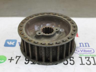 Звезда ведущая, Kawasaki, EN 400 Vulcan, 1992, 0, 0