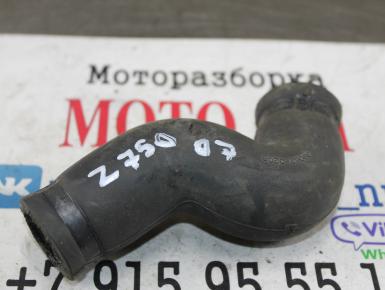 Патрубок охлаждения, Kawasaki, Z 750, 2007, 0, 0