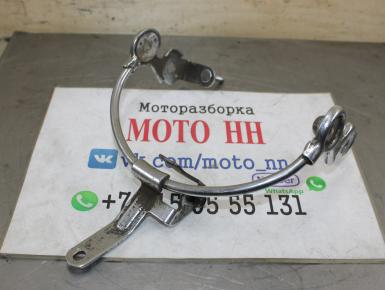 Крепление передней фары, Kawasaki, ZL 400 Eliminator, 1989, 0, 0