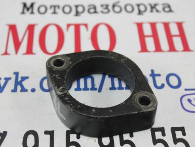 Хомуты держатели коллектора, Kawasaki, ZL 400 Eliminator, 1989, 0, 0