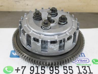 Корзина Сцепления, Kawasaki, ZR 250 Balius, 1992, 0, 0