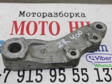 Кронштейн заднего суппорта, Kawasaki, ZR 400 ZEPHYR, 1992, 0, 0