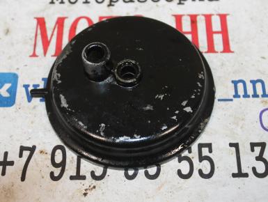 Крышка картера, Kawasaki, ZR 400 ZEPHYR, 1992, 0, 0