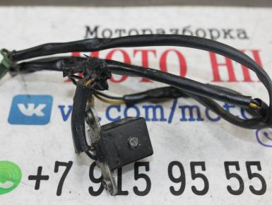 Датчик Холла, Kawasaki, ZX 4 (ZX400) ZX400G, 1988, 0, 0