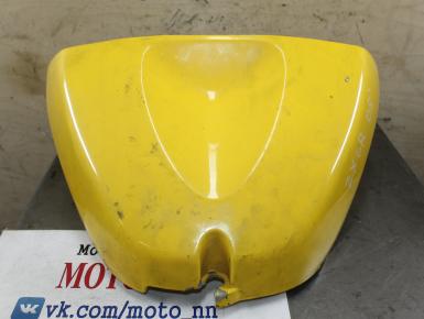 Пластик бака, Kawasaki, ZX 6 R Ninja, 2005, 0, 0