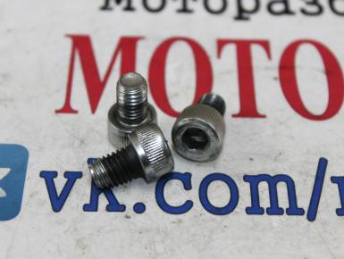Болт обгонной муфты, Kawasaki, ZX 6 R Ninja, 2005, 0, 0
