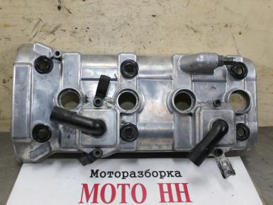 Клапанная крышка, Kawasaki, ZX 6 R Ninja, 2005, 0, 0